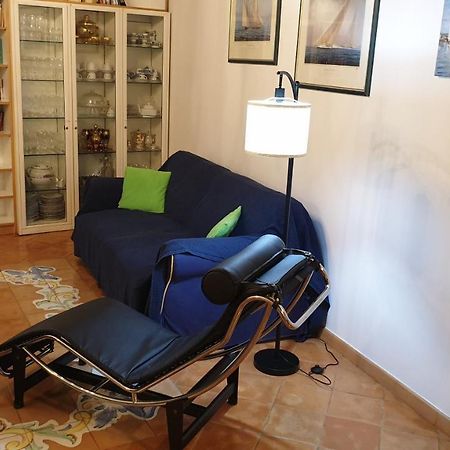 Casa Ermelinda Villa Amalfi Eksteriør bilde