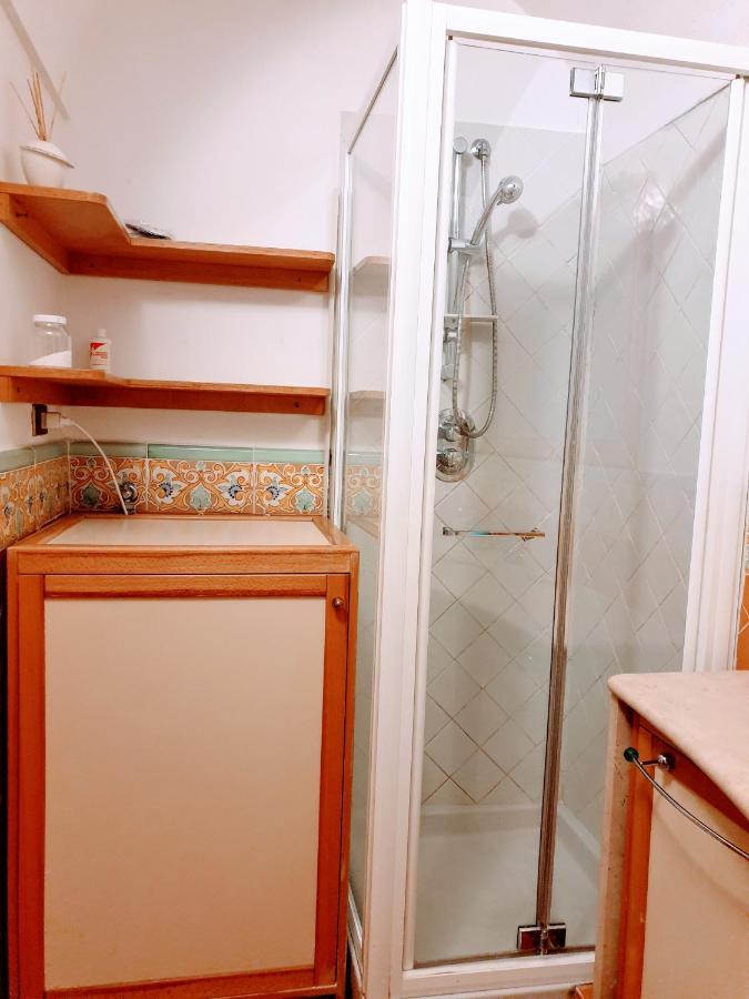 Casa Ermelinda Villa Amalfi Eksteriør bilde