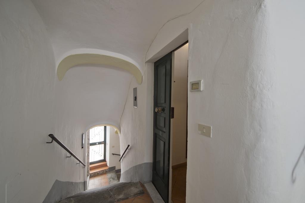 Casa Ermelinda Villa Amalfi Eksteriør bilde