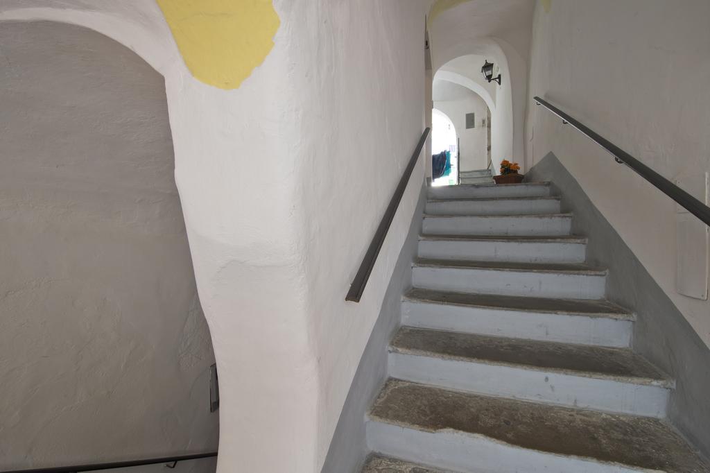 Casa Ermelinda Villa Amalfi Eksteriør bilde