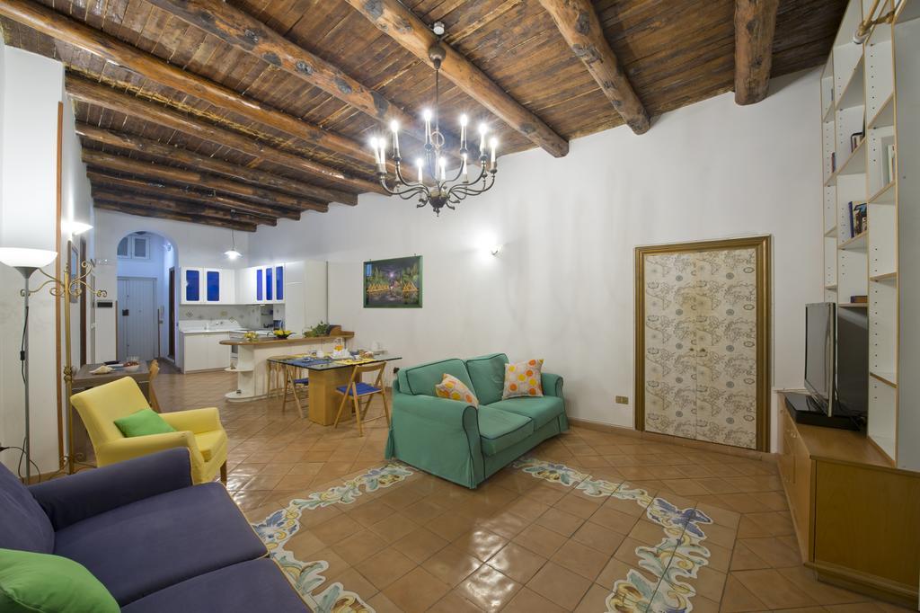 Casa Ermelinda Villa Amalfi Eksteriør bilde