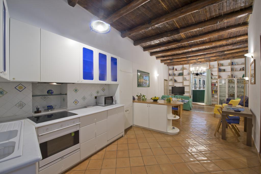 Casa Ermelinda Villa Amalfi Eksteriør bilde