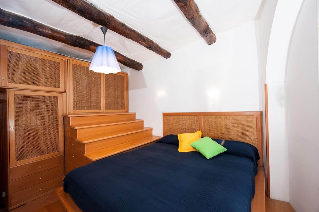 Casa Ermelinda Villa Amalfi Eksteriør bilde