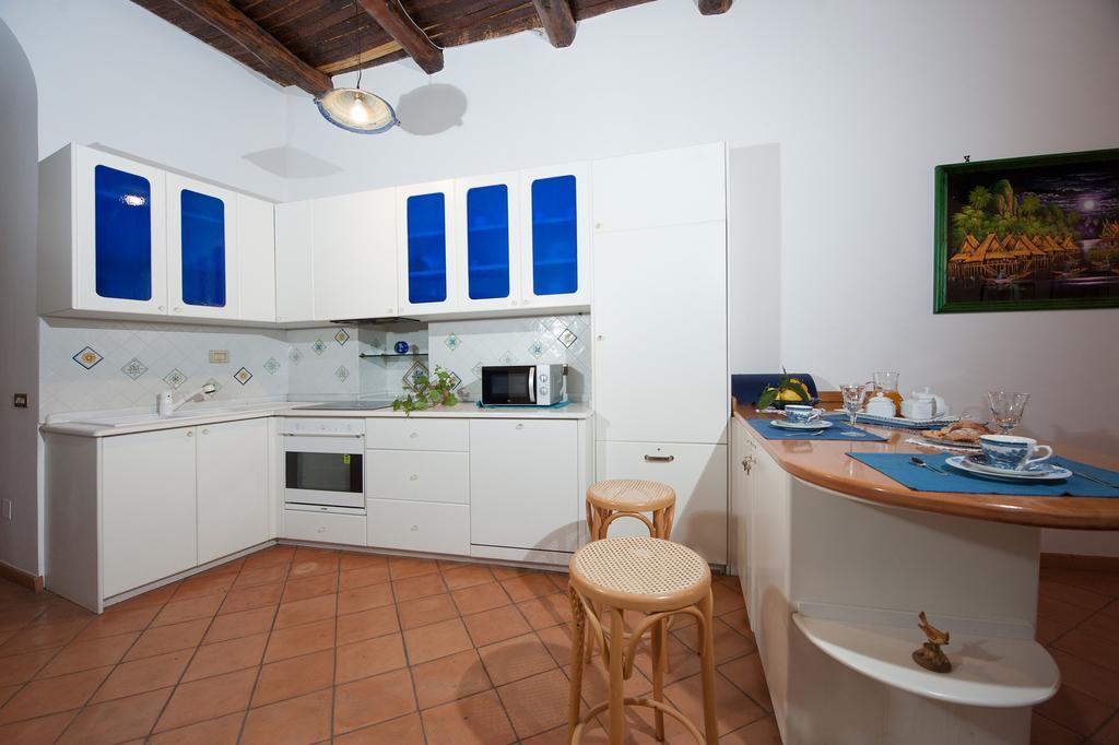 Casa Ermelinda Villa Amalfi Eksteriør bilde