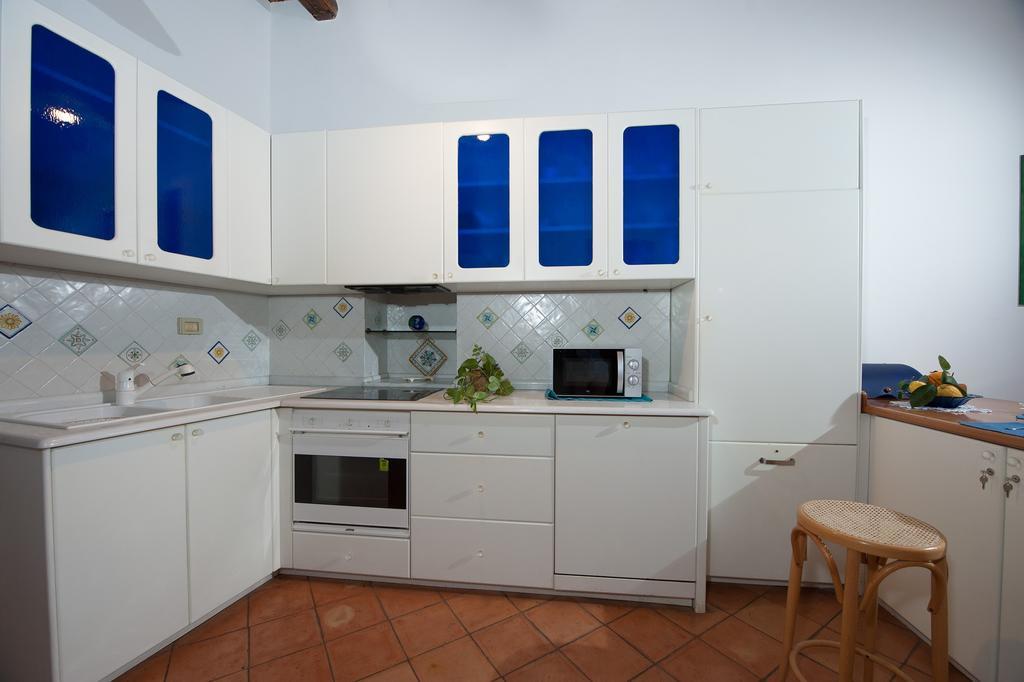 Casa Ermelinda Villa Amalfi Eksteriør bilde