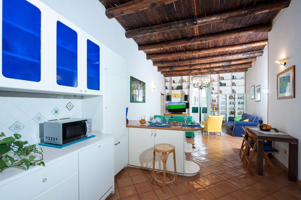 Casa Ermelinda Villa Amalfi Eksteriør bilde
