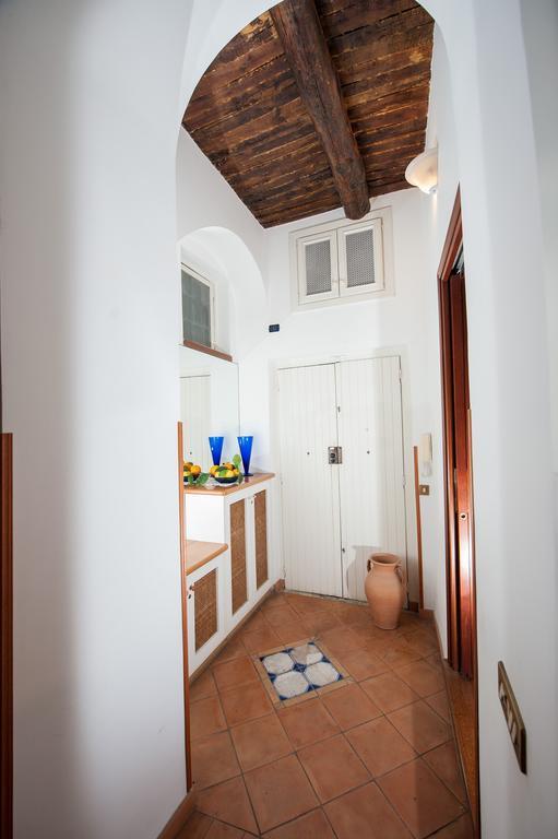 Casa Ermelinda Villa Amalfi Eksteriør bilde
