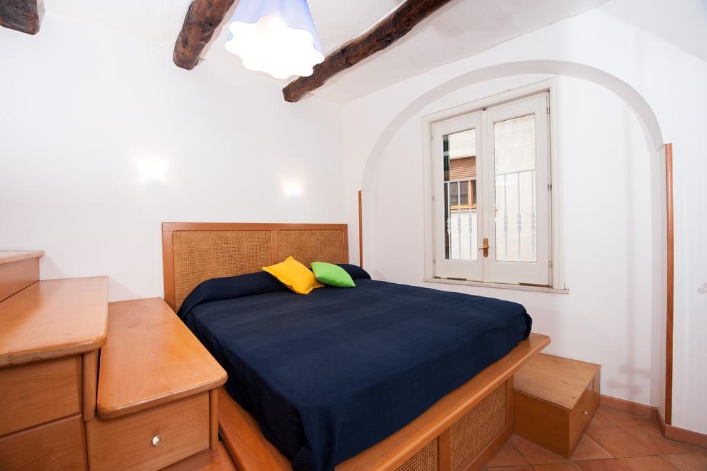 Casa Ermelinda Villa Amalfi Eksteriør bilde